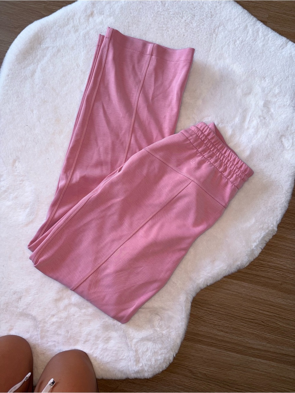 Lulu lemon soft stream pants